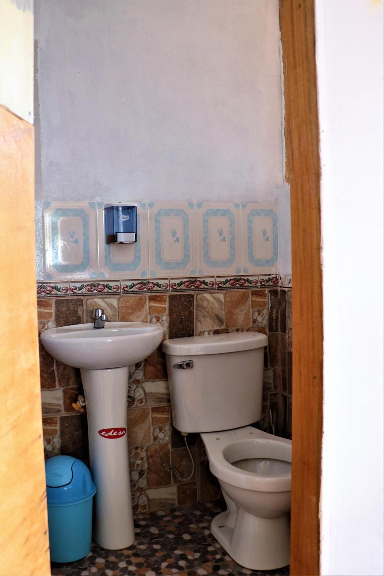 Inka Lake Taquile Lodge Huillanopampa Екстериор снимка